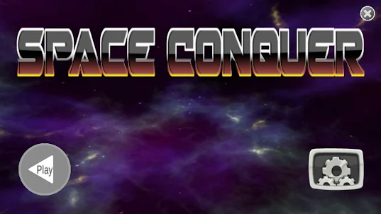 Space Conquer