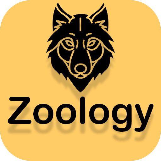 Zoology  Icon