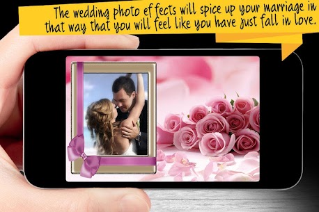 Wedding Photo Frames For PC installation