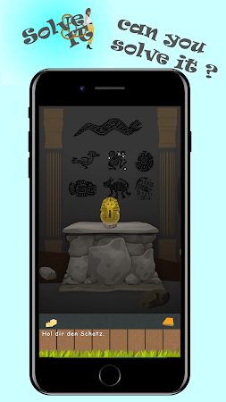 Game screenshot SolveIt - Braingame hack