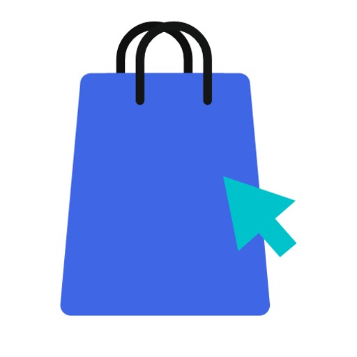 Nustore - Create Online Store logo