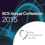 BCS Annual Conference 2015 icon