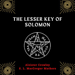 Icon image The Lesser Key Of Solomon