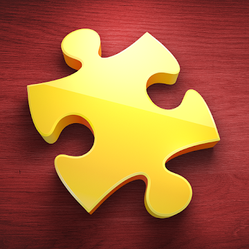 Captura 1 Jigsaw Puzzles android
