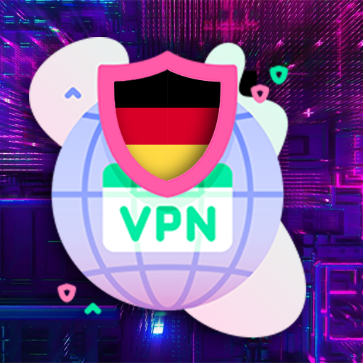 VPN Alemanha