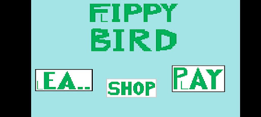 flippy bear Screen 3
