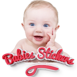 Download Pegatinas De Bebe Divertidos Para Whatsapp 21 1 8 8 Apk For Android Apkdl In