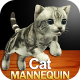 Cat Mannequin icon