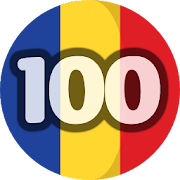 Centenar Romania 1918 - 2018