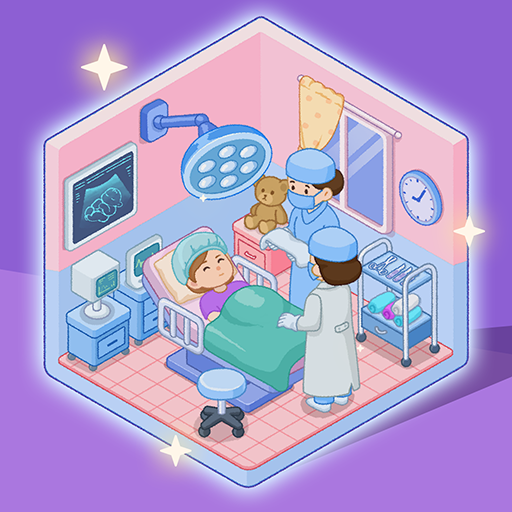 Dreamy Hospital