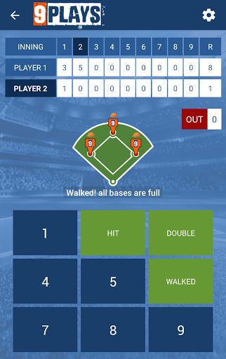 9Plays Screen 3