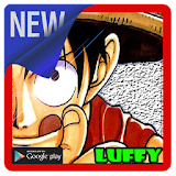 Petualangan Luffy icon