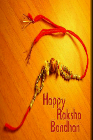 Raksha Bhandhan-The Rakhi