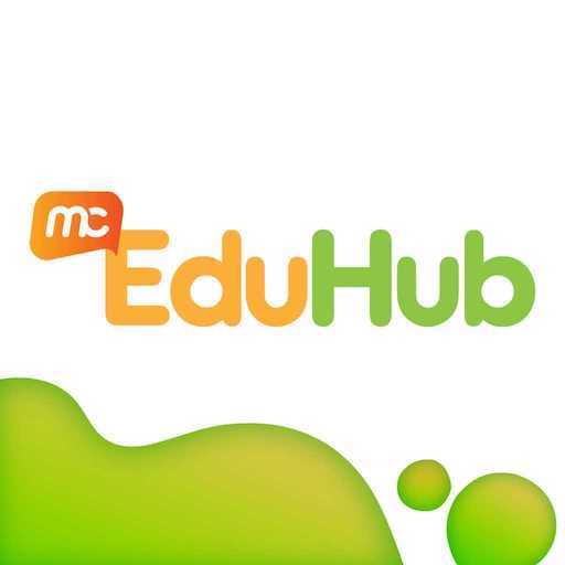 MCEduHub logo