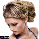 Cover Image of Herunterladen Hairstyle for girls 1.0 APK