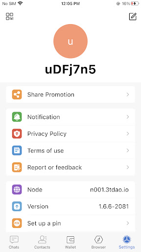 Screenshot 5