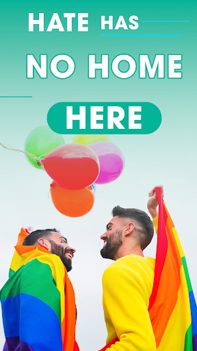 WhiteG - Gay Call & Chat Screen 2