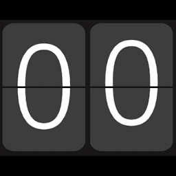 Icon image Flip  Clock