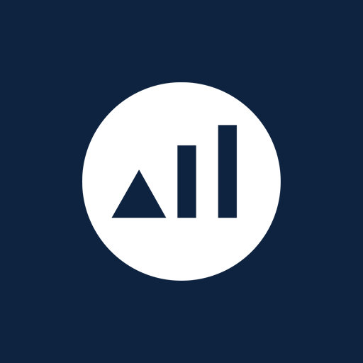 Allfunds Unlimited Learning logo
