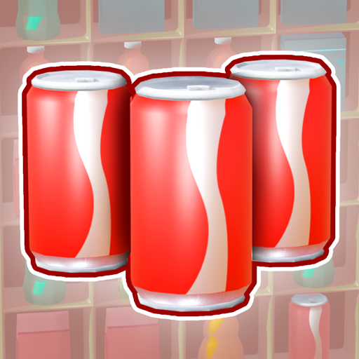 Shelf Sort 3D! logo