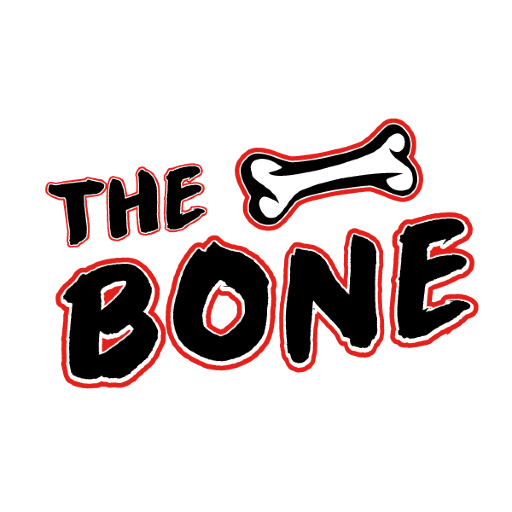 106.3 The Bone 11.17.60 Icon