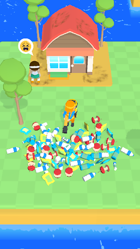 Recycle Island - v1.0.6