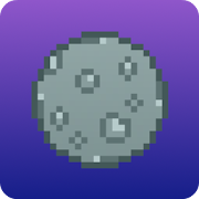 Space Range app icon