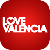 Love Valencia - Guía y agenda icon