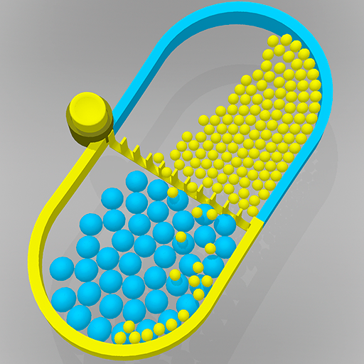 Sieve It All! logo