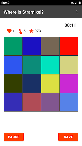 Stramixel Screenshot 3 - AppWisp.com