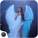 Angel Wings Photo Editor - Androidアプリ