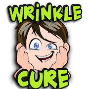 Wrinkle Cure - Natural Remedy  Icon