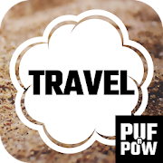 PUFnPOW Travel - Where to go?