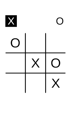 Tic-tac-toe Online - Screenshot 2