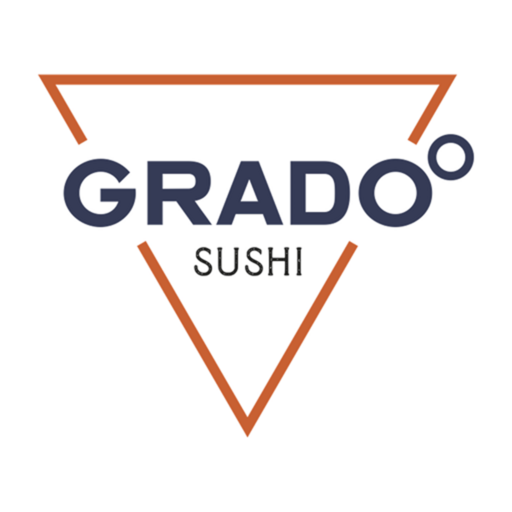 Grado Sushi logo