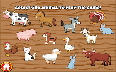 Ferme Pour Les Enfants poster 5