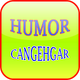 Humor Cangehgar icon
