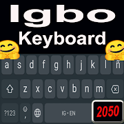 Igbo Keyboard 2050