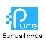 Pure Surveillance icon