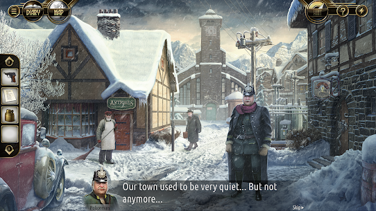 Murder in Alps Hidden Mystery v7.0.2 Mod Apk (Unlimited Energy/Unlock) Free For Android 4