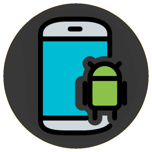 Activity Launcher Logo