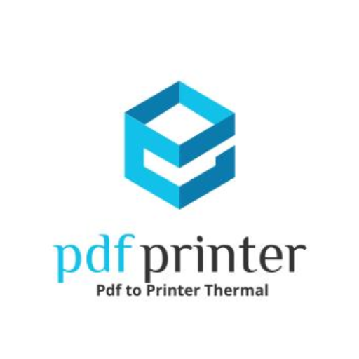 Print Thermal logo