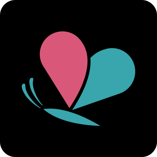 flutrr: Serious dating for you logo