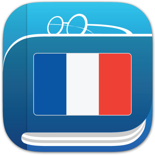 Descargar French Dictionary & Thesaurus para PC Windows 7, 8, 10, 11