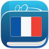 French Dictionary & Thesaurus icon
