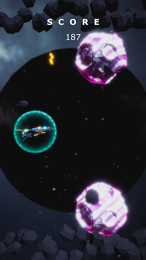 Starppy Field Screen 2