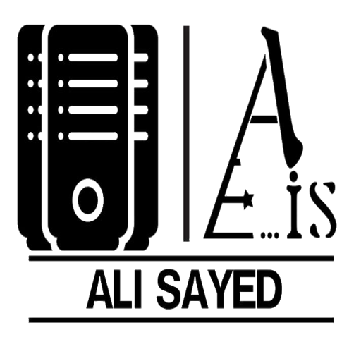 المهندس ELMOHANDES logo
