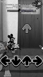 Suicide Mouse Funkin mod 2.5 APK + Mod (Unlimited money) إلى عن على ذكري المظهر