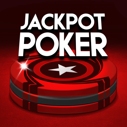 jackpot poker by pokerstars ™