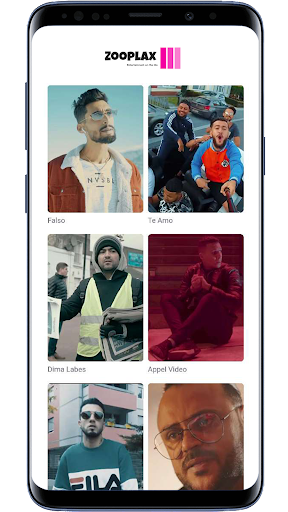 Zooplax Screen 3